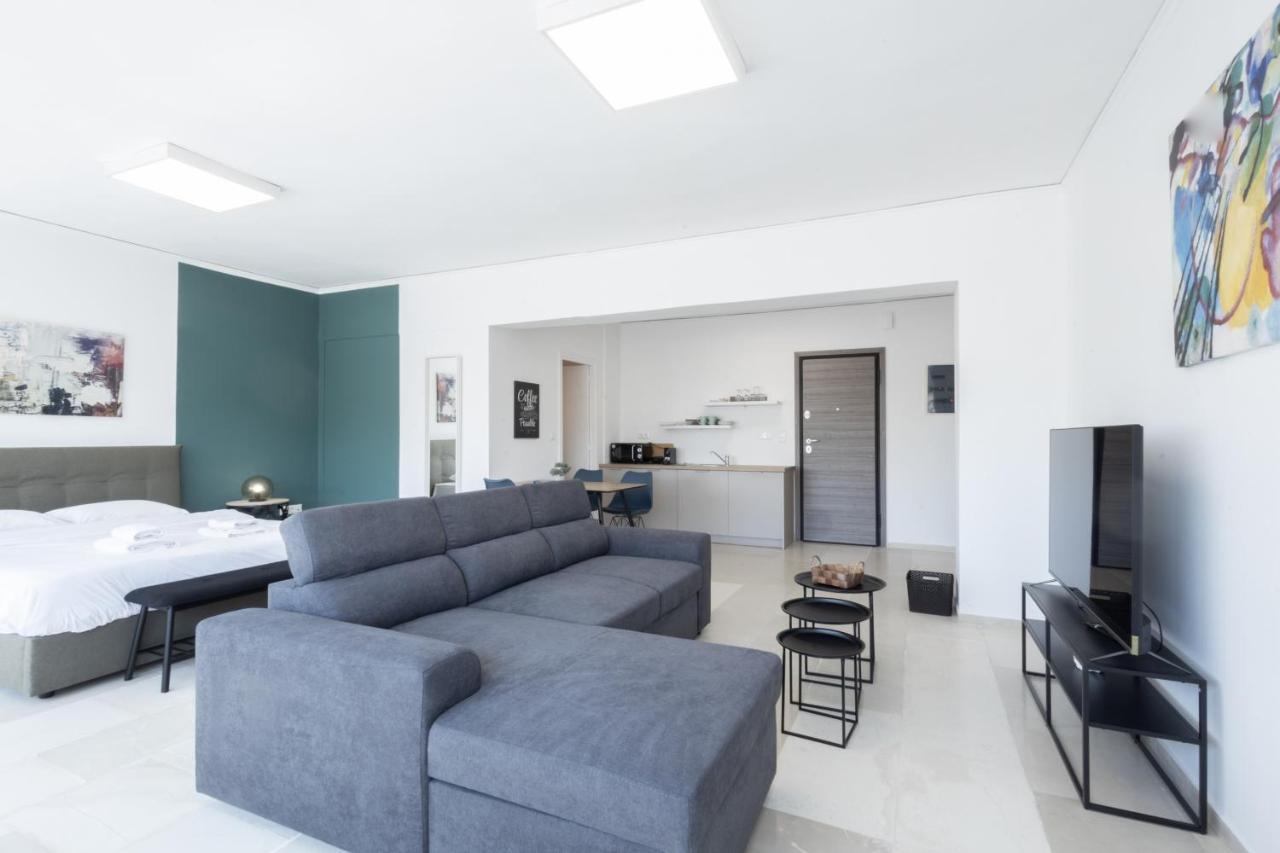 Hip And Fun B Appartement