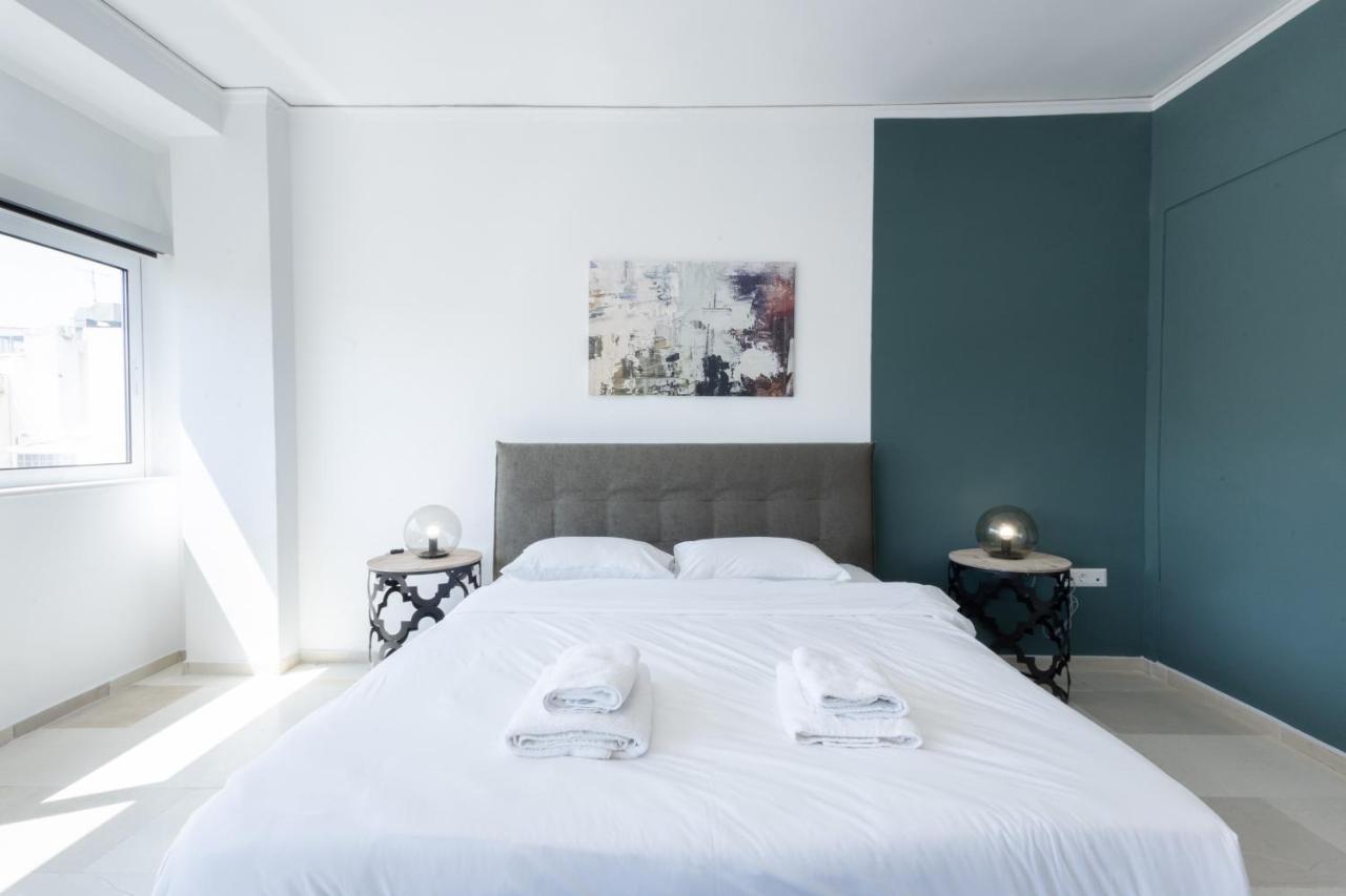 Hip And Fun B Appartement *