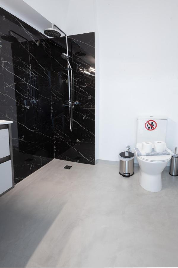Appartement Hip And Fun B