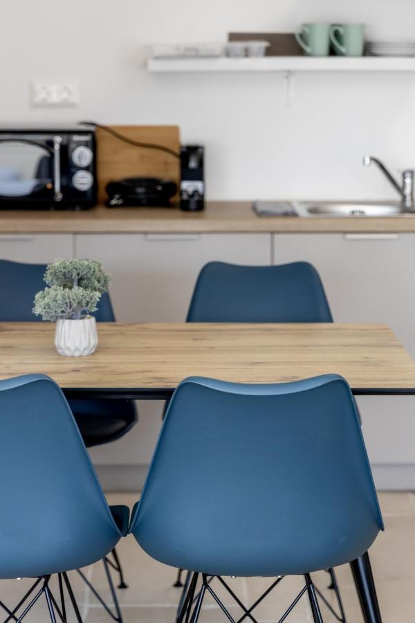 Appartement Hip And Fun B *