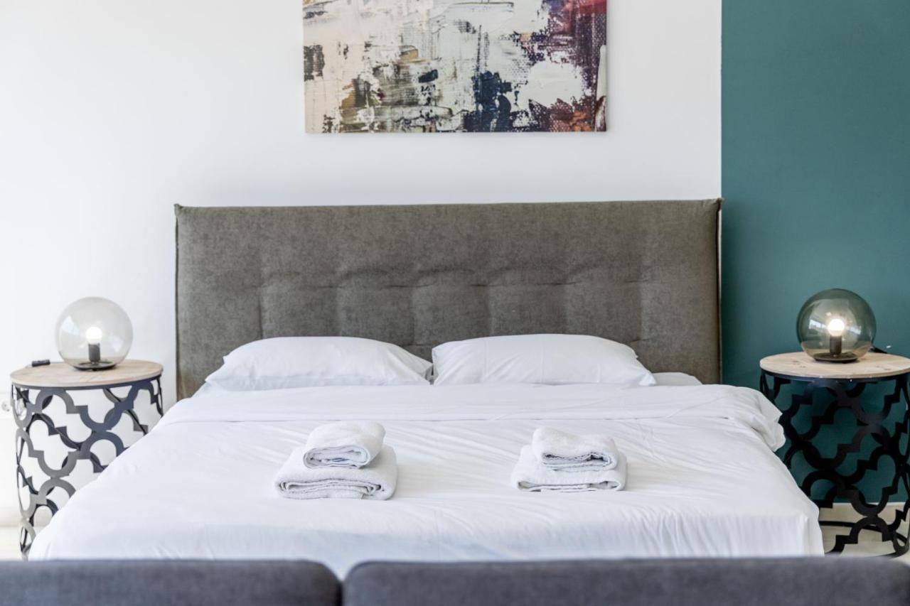 Appartement Hip And Fun B