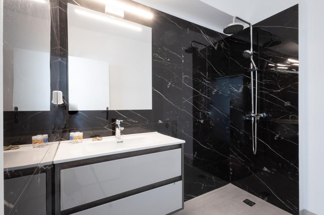 Appartement Hip And Fun B *