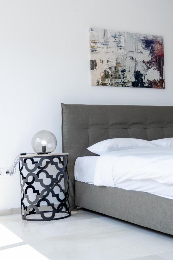 Hip And Fun B Appartement Athènes