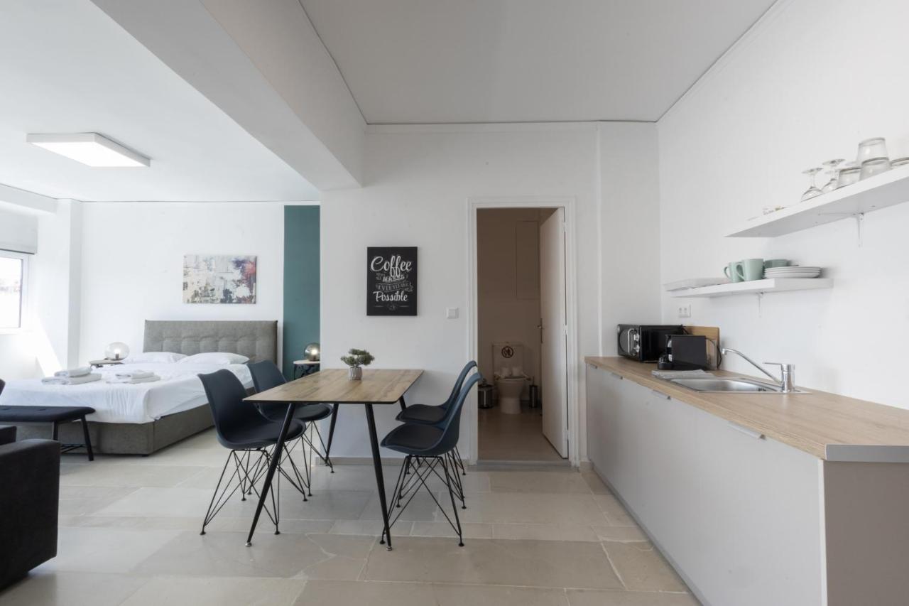 Appartement Hip And Fun B *