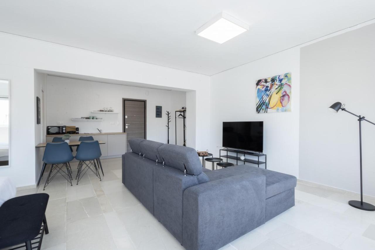 Appartement Hip And Fun B Athènes