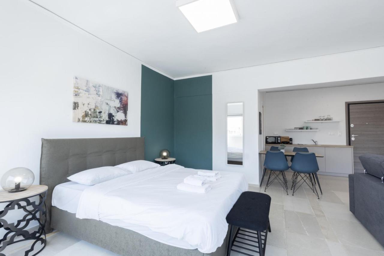 Appartement Hip And Fun B *