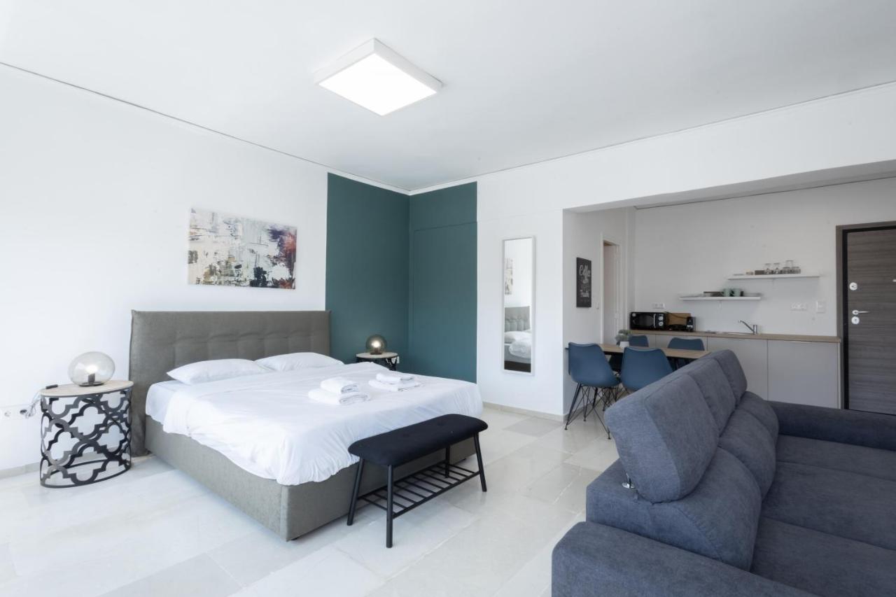 Hip And Fun B Apartment